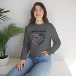 AWESOME SWEATSHIRT GIFT FOR NURSE PRACTITIONER