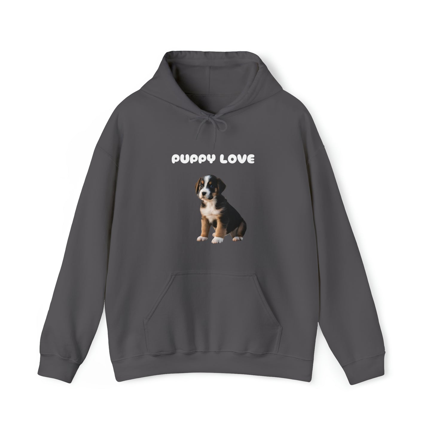 Dog Lover unisex Hooded sweatshirt gift