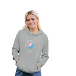 L AND D NURSE MIRACLES SWEATSHIRT GIFT FOR NURSES