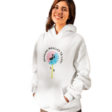 L AND D NURSE MIRACLES TO LIFE HOODED SWEATSHIRT GIFT FOR L & D NURSES