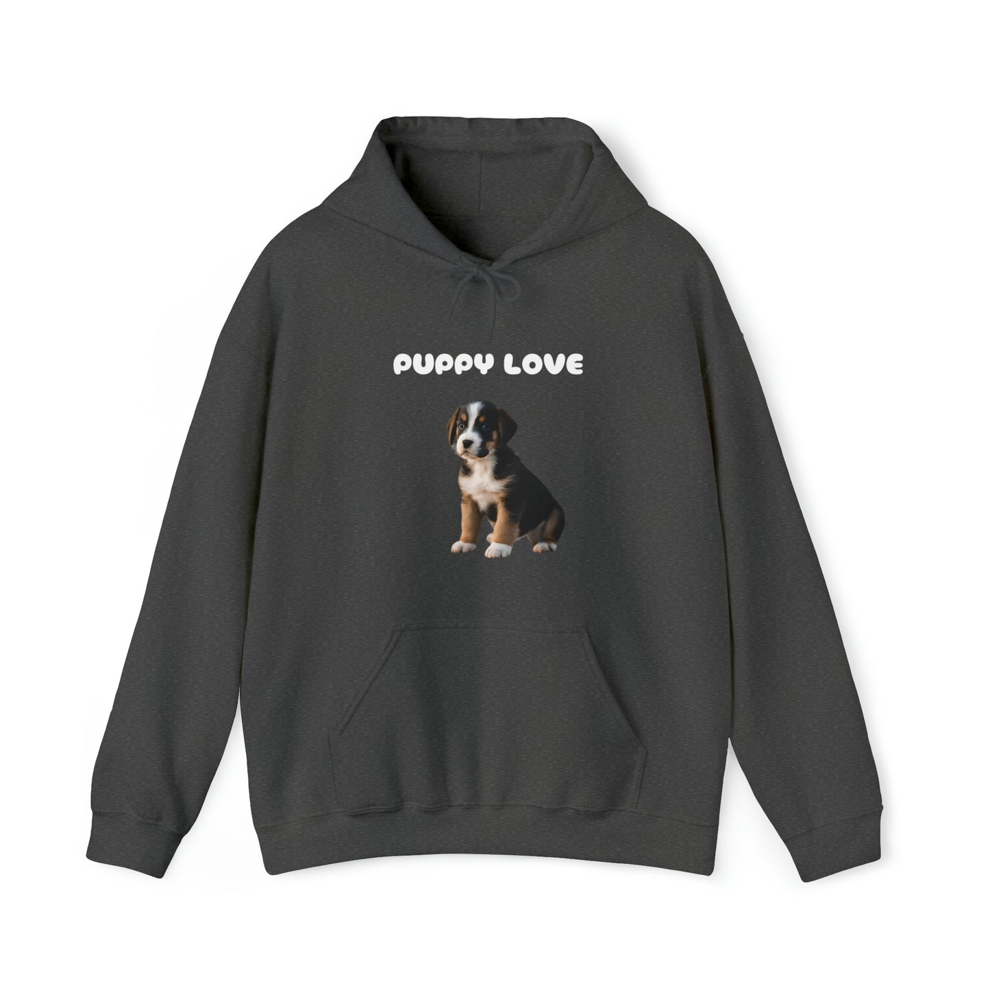 Dog Lover unisex Hooded sweatshirt gift