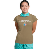 LABOR AND DELIVERY NURSE T SHIRT GIFT